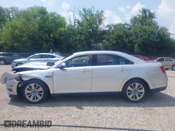 2012 Ford Taurus Limited with VIN 1FAHP2FW8CG142930, listed as a IAAI auction lot 42568730 with 69,357 mi miles and . Bid and sale history available at DreamBid. Image 15.