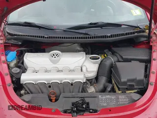 2010 Volkswagen Beetle with VIN 3VWRG3AG7AM022685, listed as a IAAI auction lot 42237138 with 78,939 mi miles and . Bid and sale history available at DreamBid. Image 10.