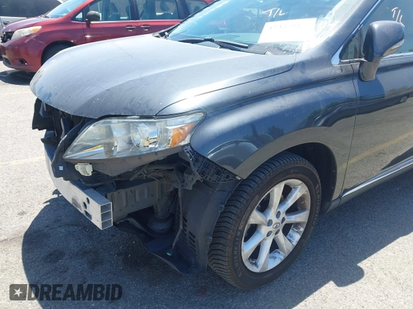 2011 Lexus RX 350 с VIN 2T2ZK1BA3BC064034, выставлен на аукционе IAAI как лот 42327985 с пробегом 129 631 миль миль и . История ставок и продаж доступна на DreamBid. Изображение 19.