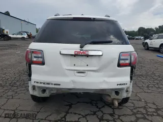 2017 GMC Acadia Limited Limited with VIN 1GKKVSKD3HJ204713, listed as a Copart auction lot 68094154 with NaN miles and Salvage Title. Bid and sale history available at carsss.com. Image 6.