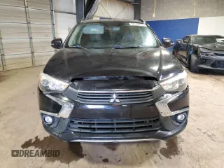 2016 Mitsubishi Outlander Sport 2.4 SEL with VIN JA4AP4AW3GZ035576, listed as a Copart auction lot 50198275 with 111,043 mi miles and Salvage Title. Bid and sale history available at carsss.com. Image 5.