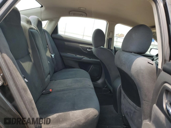 2015 Nissan Altima SV with VIN 1N4AL3AP5FC126070, listed as a Copart auction lot 63922534 with 139,054 mi miles and Clean Title. Bid and sale history available at DreamBid. Image 10.