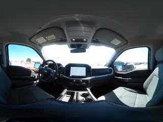 2021 Ford F-150 XL с VIN 1FTEW1CP7MFC46680, выставлен на аукционе IAAI как лот 41738310 с пробегом 68 885 миль миль и . История ставок и продаж доступна на DreamBid. Изображение 20.
