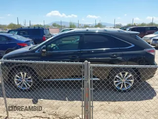 2013 Lexus RX 350 с VIN 2T2ZK1BA5DC093229, выставлен на аукционе IAAI как лот 42596947 с пробегом 108 527 миль миль и . История ставок и продаж доступна на DreamBid. Изображение 14.