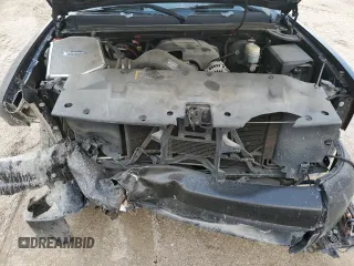 2007 Chevrolet Silverado 1500 LT w/2LT with VIN 2GCEC19Y171709370, listed as a Copart auction lot 78242064 with 177,158 mi miles and Salvage Title. Bid and sale history available at carsss.com. Image 11.