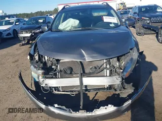 2013 Nissan Murano LE with VIN JN8AZ1MU7DW213516, listed as a IAAI auction lot 41596749 with 171,073 mi miles and . Bid and sale history available at carsss.com. Image 13.