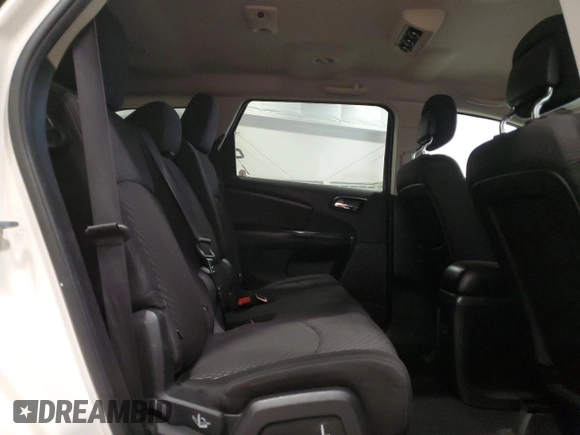 2013 Dodge Journey SXT with VIN 3C4PDCBG2DT660399, listed as a Copart auction lot 52440515 with 158,050 mi miles and Non Repairable. Bid and sale history available at DreamBid. Image 11.