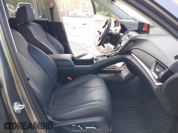 2023 Acura RDX Technology with VIN 5J8TC2H51PL007971, listed as a IAAI auction lot 42086494 with 39,615 mi miles and . Bid and sale history available at DreamBid. Image 5.