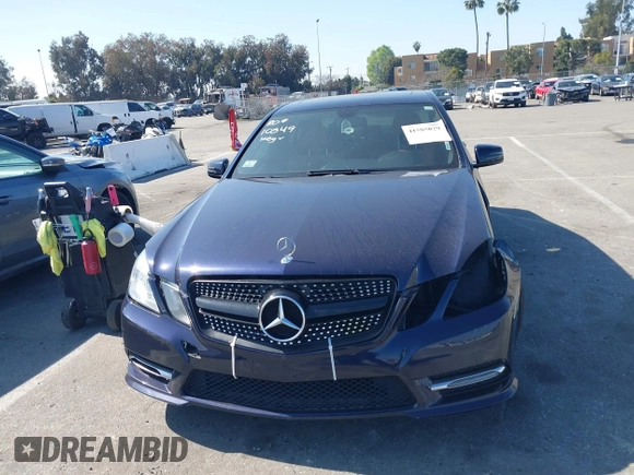 2013 Mercedes-Benz E 350 Luxury with VIN WDDHF8JB3DA729146, listed as a IAAI auction lot 41585029 with 122,729 mi miles and . Bid and sale history available at DreamBid. Image 13.
