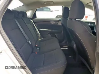 2019 Kia Forte LXS with VIN 3KPF24AD3KE029161, listed as a Copart auction lot 61101015 with 76,386 mi miles and Salvage title. Bid and sale history available at DreamBid. Image 10.