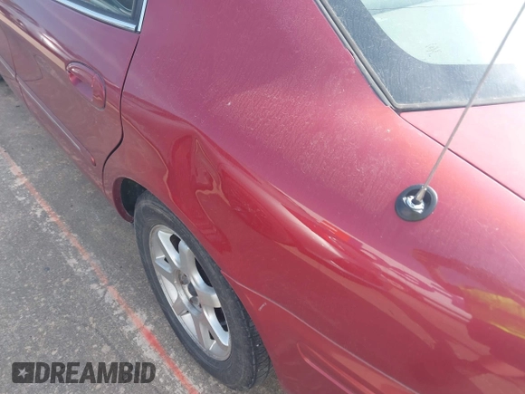 2000 Mercury Sable LS Premium с VIN 1MEFM55S4YA648094, выставлен на аукционе IAAI как лот 42577125 с пробегом 238 275 миль миль и . История ставок и продаж доступна на DreamBid. Изображение 6.