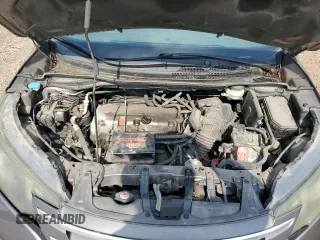 2012 Honda CR-V EX-L with VIN 5J6RM4H7XCL028504, listed as a Copart auction lot 57231965 with 182,985 mi miles and Salvage title. Bid and sale history available at DreamBid. Image 11.