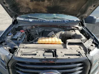 2016 Ford F-150 XLT with VIN 1FTEW1EF9GFC30912, listed as a Copart auction lot 48034545 with 175,529 mi miles and Salvage Title. Bid and sale history available at carsss.com. Image 11.