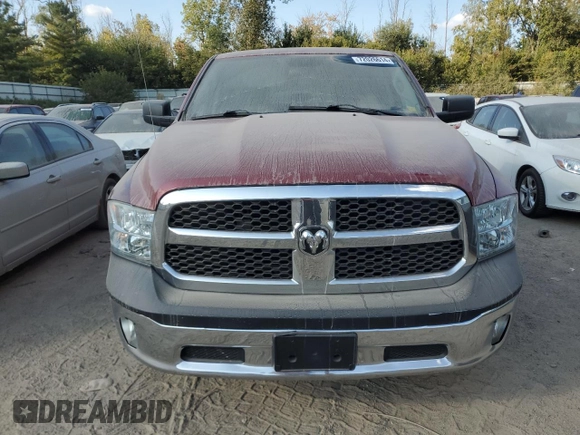 2013 Ram 1500 Tradesman with VIN 1C6RR7KP4DS514922, listed as a Copart auction lot 72026614 with 147,162 mi miles and Clean Title. Bid and sale history available at carsss.com. Image 5.