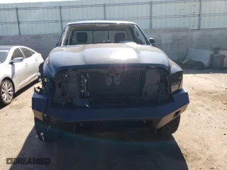 2010 Dodge Ram 1500 Sport with VIN 3D7JV1ET4AG165373, listed as a Copart auction lot 68044944 with 105,516 mi miles and Salvage Title. Bid and sale history available at carsss.com. Image 5.