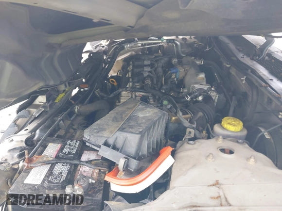 2006 Nissan Sentra S with VIN 3N1CB51D16L511592, listed as a IAAI auction lot 41933375 with 125,714 mi miles and . Bid and sale history available at DreamBid. Image 10.