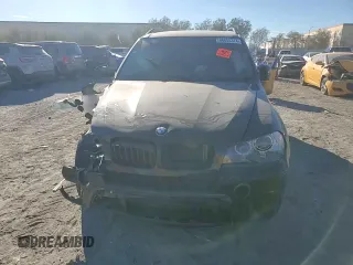 2013 BMW X5 xDrive35i with VIN 5UXZV4C58D0B08123, listed as a Copart auction lot 86653374 with 117,979 mi miles and Salvage Title. Bid and sale history available at carsss.com. Image 12.