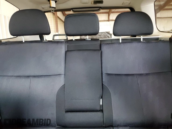 2010 Subaru Forester X Premium с VIN JF2SH6CC6AH914994, выставлен на аукционе Copart как лот 56258065 с пробегом 159 399 миль миль и Списание • Salvage title. История ставок и продаж доступна на DreamBid. Изображение 10.