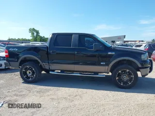 2008 Ford F-150 XLT с VIN 1FTPW14V18KE05809, выставлен на аукционе IAAI как лот 42796595 с пробегом 190 687 миль миль и . История ставок и продаж доступна на DreamBid. Изображение 13.
