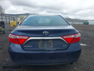 2016 Toyota Camry XLE with VIN 4T4BF1FK6GR519063, listed as a IAAI auction lot 41939684 with 162,544 mi miles. Bid and sale history available at carsss.com. Image 17.