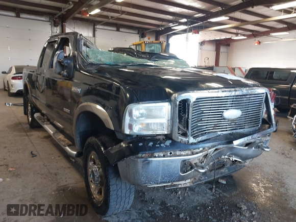 2007 Ford F-250 XL z VIN 1FTSW21P87EA62774, wystawiony jako IAAI lot #41635503 z przebiegiem 141 985 mil mil oraz . Historia ofert i sprzedaży dostępna na DreamBid. Obrazek 1.