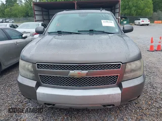 2011 Chevrolet Tahoe LT with VIN 1GNSCBE08BR163408, listed as a IAAI auction lot 42345398 with 283,718 mi miles and . Bid and sale history available at DreamBid. Image 12.