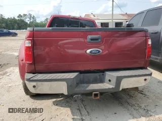 2013 Ford F-350 XL с VIN 1FT8W3CT7DEB72785, выставлен на аукционе Copart как лот 59126895 с пробегом Не указан миль и Списание • Salvage title. История ставок и продаж доступна на DreamBid. Изображение 6.