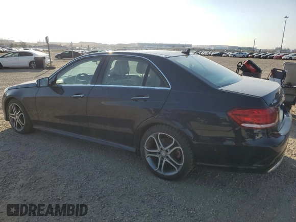 2015 Mercedes-Benz E 400 z VIN WDDHF6HB2FB160569, wystawiony jako Copart lot #63594225 z przebiegiem 123 730 mil mil oraz Szkoda całkowita • Salvage title. Historia ofert i sprzedaży dostępna na DreamBid. Obrazek 2.
