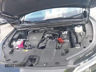 2023 Lexus RX 350 z VIN 2T2BAMCA9PC034273, wystawiony jako IAAI lot #42653429 z przebiegiem 29 826 mil mil oraz . Historia ofert i sprzedaży dostępna na DreamBid. Obrazek 10.