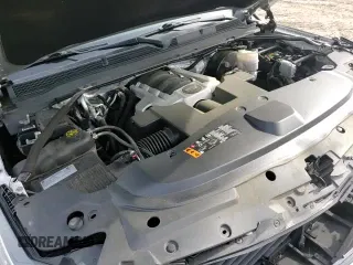 2018 Cadillac Escalade Luxury with VIN 1GYS3BKJ0JR372219, listed as a Copart auction lot 54104855 with 69,347 mi miles and Salvage title. Bid and sale history available at DreamBid. Image 16.