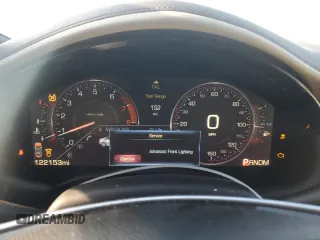 2013 Cadillac XTS Platinum z VIN 2G61V5S3XD9100843, wystawiony jako Copart lot #42943555 z przebiegiem 122 153 mil mil oraz Szkody całkowita. Historia ofert i sprzedaży dostępna na DreamBid. Obrazek 9.