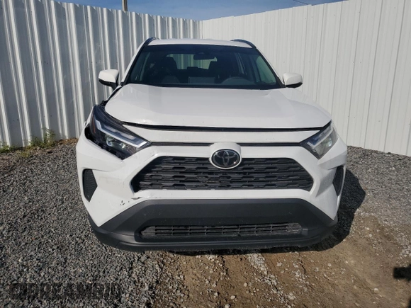 2023 Toyota RAV4 XLE с VIN 2T3P1RFV6PW342495, выставлен на аукционе Copart как лот 60547215 с пробегом 48 876 миль миль и Чистый • Clean title. История ставок и продаж доступна на DreamBid. Изображение 5.