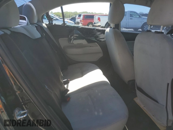 2021 Mitsubishi Mirage ES с VIN ML32FUFJ7MHF06386, выставлен на аукционе Copart как лот 73991404 с пробегом 97 988 миль миль и Списание • Salvage title. История ставок и продаж доступна на DreamBid. Изображение 10.