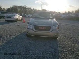 2003 GMC Envoy SLE with VIN 1GKDS13S732156385, listed as a Copart auction lot 79925184 with 233,958 mi miles and Salvage Title. Bid and sale history available at carsss.com. Image 11.