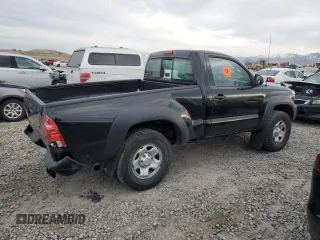 2013 Toyota Tacoma z VIN 5TFPX4EN8DX013355, wystawiony jako Copart lot #43936635 z przebiegiem 195 204 mil mil oraz Szkoda całkowita • Salvage title. Historia ofert i sprzedaży dostępna na DreamBid. Obrazek 3.