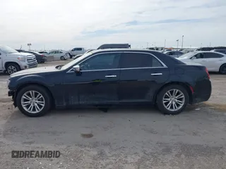2016 Chrysler 300 with VIN 2C3CCAEG5GH189836, listed as a IAAI auction lot 41739098 with 141,179 mi miles. Bid and sale history available at carsss.com. Image 15.