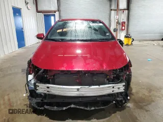 2023 Toyota Corolla SE with VIN 5YFS4MCE8PP155309, listed as a Copart auction lot 54670115 with 51,976 mi miles and Salvage Title. Bid and sale history available at DreamBid. Image 5.