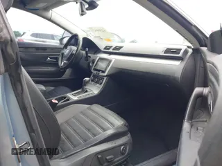 2012 Volkswagen CC Sport с VIN WVWMN7AN3CE520836, выставлен на аукционе IAAI как лот 42354633 с пробегом 152 357 миль миль и . История ставок и продаж доступна на DreamBid. Изображение 5.