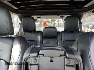 2022 Jeep Wrangler Unlimited Sahara z VIN 1C4HJXEN4NW254182, wystawiony jako Copart lot #45966425 z przebiegiem Nie podano mil oraz Szkoda całkowita • Salvage title. Historia ofert i sprzedaży dostępna na DreamBid. Obrazek 10.