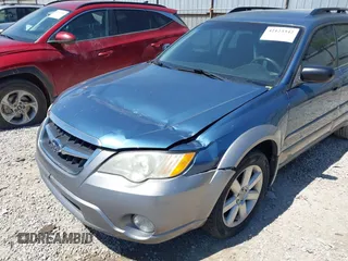 2009 Subaru Outback Special Edition z VIN 4S4BP61C197324011, wystawiony jako IAAI lot #42123342 z przebiegiem 197 448 mil mil oraz . Historia ofert i sprzedaży dostępna na DreamBid. Obrazek 6.