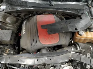 2013 Dodge Charger RT Plus with VIN 2C3CDXCT0DH729539, listed as a Copart auction lot 42966575 with 162,453 mi miles and Salvage Title. Bid and sale history available at carsss.com. Image 12.
