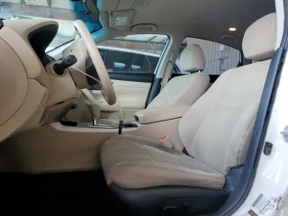 2015 Nissan Altima SL with VIN 1N4AL3AP2FN864087, listed as a Copart auction lot 59561135 with 114,997 mi miles and Salvage title. Bid and sale history available at DreamBid. Image 7.