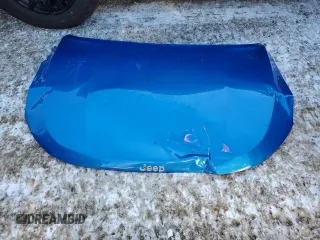 2020 Jeep Compass Sport с VIN 3C4NJDAB5LT149277, выставлен на аукционе Copart как лот 45512905 с пробегом 78 251 миль миль и Списание • Salvage title. История ставок и продаж доступна на DreamBid. Изображение 12.