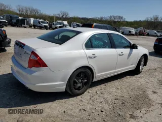 2012 Ford Fusion Hybrid with VIN 3FADP0L32CR283661, listed as a Copart auction lot 51292265 with Not provided miles and Salvage title. Bid and sale history available at DreamBid. Image 3.