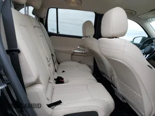2020 Mercedes-Benz GLB 250 z VIN WDC4M4GB2LW004261, wystawiony jako Copart lot #48759745 z przebiegiem 49 362 mil mil oraz Szkoda całkowita • Salvage title. Historia ofert i sprzedaży dostępna na DreamBid. Obrazek 11.
