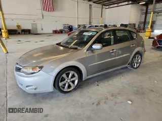2010 Subaru Impreza Outback Special Sports z VIN JF1GH6D68AH818626, wystawiony jako Copart lot #64629565 z przebiegiem 114 844 mil mil oraz Czysty tytuł • Clean title. Historia ofert i sprzedaży dostępna na DreamBid. Obrazek 1.
