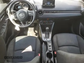 2016 Scion iA with VIN 3MYDLBZV6GY139599, listed as a Copart auction lot 69843544 with 151,196 mi miles and Salvage Title. Bid and sale history available at carsss.com. Image 8.