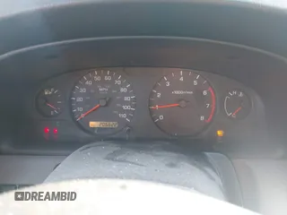 2001 Nissan Xterra XE with VIN 5N1ED28Y61C588255, listed as a IAAI auction lot 40962275 with 206,622 mi miles and . Bid and sale history available at DreamBid. Image 7.