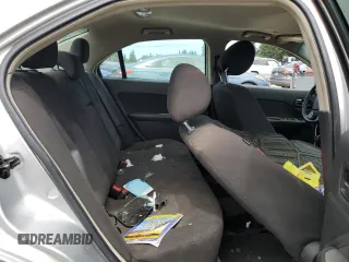 2012 Ford Fusion Hybrid с VIN 3FADP0L30CR284761, выставлен на аукционе Copart как лот 61286445 с пробегом 171 073 миль миль и Списание • Salvage title. История ставок и продаж доступна на DreamBid. Изображение 10.