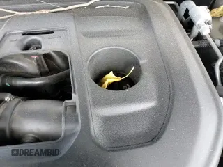 2021 Jeep Grand Cherokee Laredo X with VIN 1C4RJEAG5MC595672, listed as a Copart auction lot 80721025 with 42,457 mi miles and Salvage title. Bid and sale history available at DreamBid. Image 17.